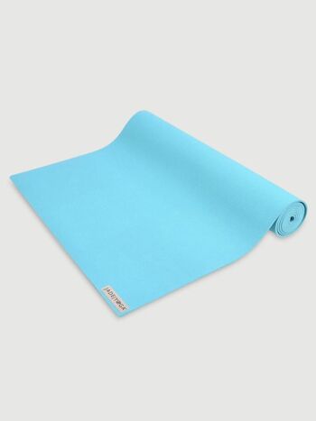 Jade Yoga 74" Tapis de yoga de voyage 3 mm 7