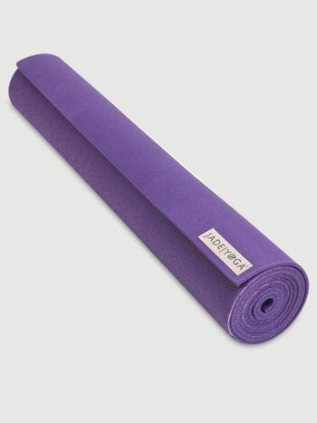 Jade Yoga 74" Tapis de yoga de voyage 3 mm 9