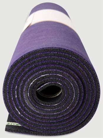 Tapis de yoga Jade Yoga Elite S 71 pouces 5 mm 6
