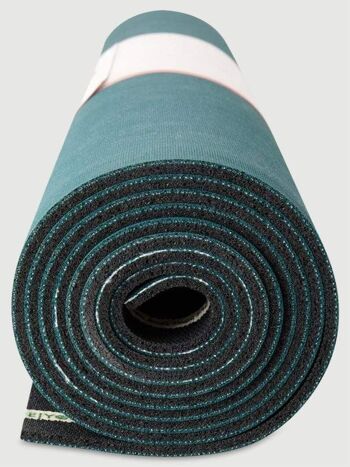 Tapis de yoga Jade Yoga Elite S 71 pouces 5 mm 10