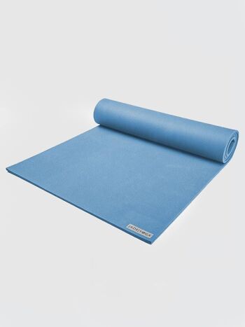 Tapis de yoga et de Pilates Jade Yoga Fusion 68" 8 mm 8