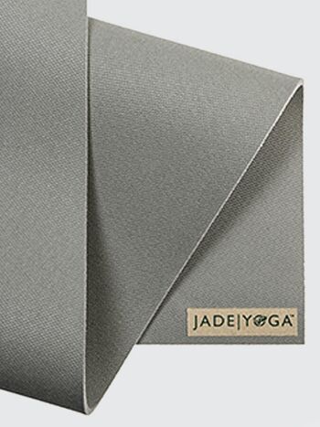 Tapis de yoga et de Pilates Jade Yoga Fusion 68" 8 mm 9