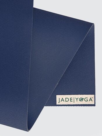 Jade Yoga Fusion 74" Tapis de Yoga & Pilates 8mm 8