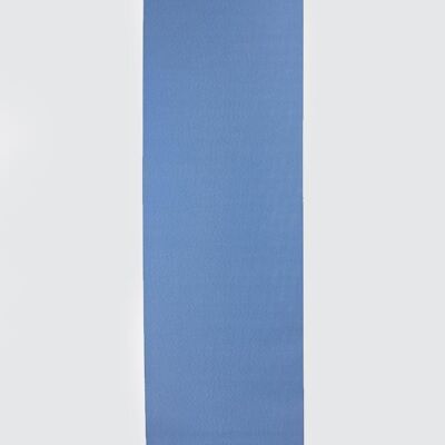 Jade Yoga Harmony Tapis de yoga 71 pouces 5 mm