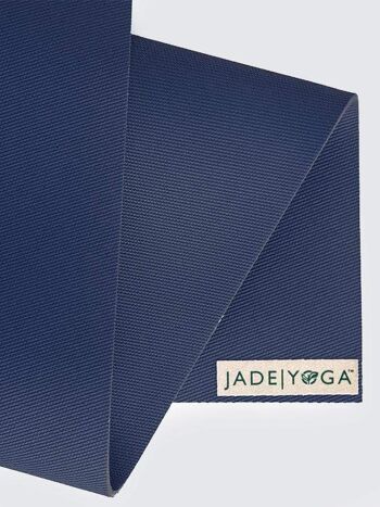 Jade Yoga Harmony Tapis de yoga 74 pouces 5 mm 4