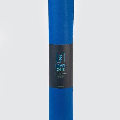 Jade Yoga Level One Yoga Mat - 4mm