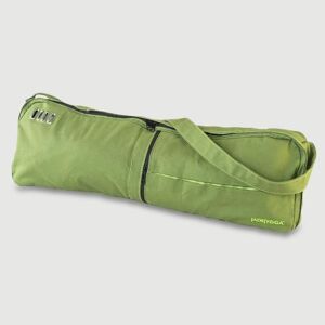 Sac pour tapis de yoga Jade Macaranga