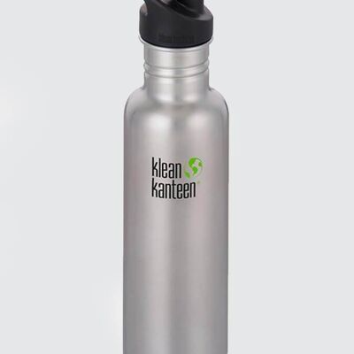 Klean Kanteen 800ml Classic Bottle