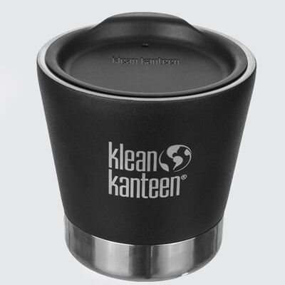 Vaso aislado Klean Kanteen de 8 oz (237 ml)