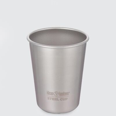 Klean Kanteen Vaso Acero 10oz (296ml)