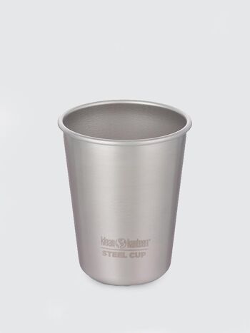 Tasse en acier Klean Kanteen 10 oz (296 ml)