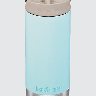 Klean Kanteen TKWide Bouteille Isotherme 12oz (355ml)