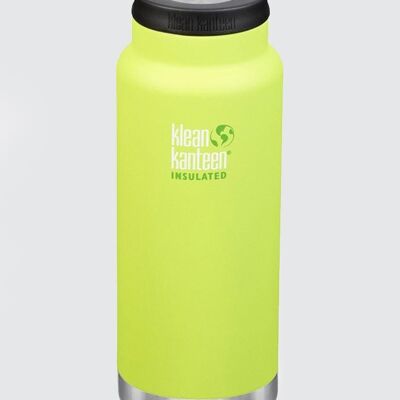 Klean Kanteen TKWide Bouteille isotherme 32 oz (946 ml)