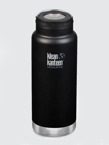 Klean Kanteen TKWide Bouteille isotherme 32 oz (946 ml) 5