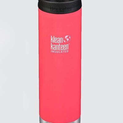Klean Kanteen TKWide Bouteille Isotherme 20oz (592ml)