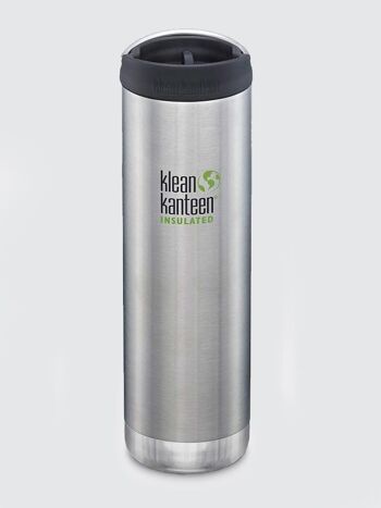 Klean Kanteen TKWide Bouteille Isotherme 20oz (592ml) 3