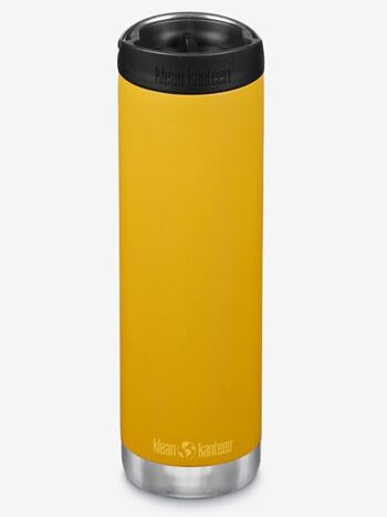Klean Kanteen TKWide Bouteille Isotherme 20oz (592ml) 18