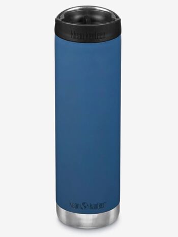 Klean Kanteen TKWide Bouteille Isotherme 20oz (592ml) 20