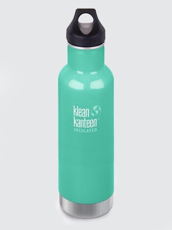 Klean Kanteen Bouteille isotherme classique de 592 ml 5