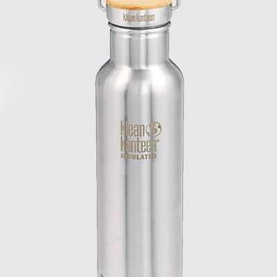 Klean Kanteen Vacuum Insulated Reflect 592ml Bottle