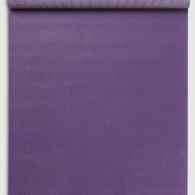 Jade Yoga Voyager Esterilla De Yoga 1.6mm - Púrpura