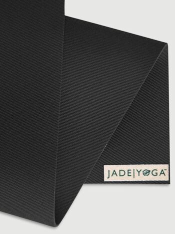 Jade Yoga Voyager Tapis De Yoga 1.6mm - Noir 3