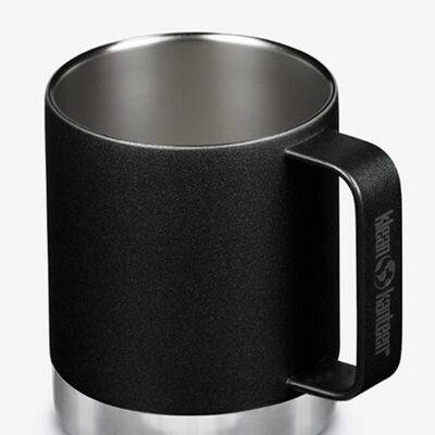 Klean Kanteen Camp Tazza da viaggio da 12 once (355 ml)