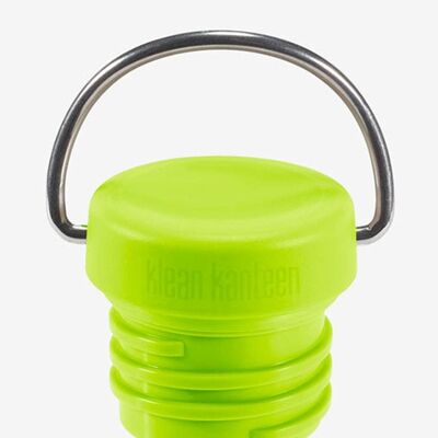 Klean Kanteen Loop Cap mit Ballen