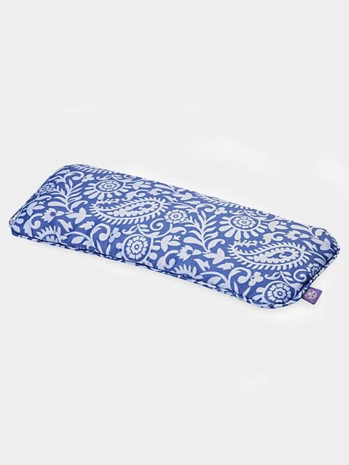 Gaiam Relax Restorative Lavender Scented Eye Pillow