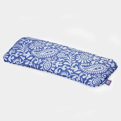 Gaiam Relax Restorative Lavender Scented Eye Pillow