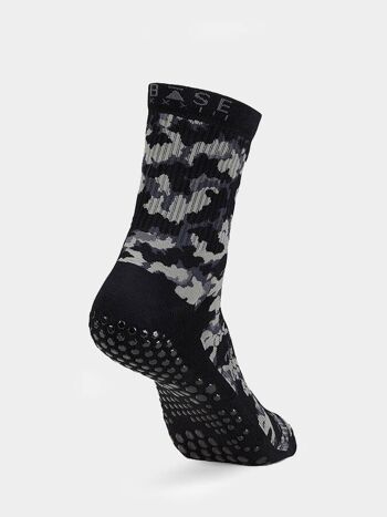 Chaussettes Base 33 Crew Grip 2