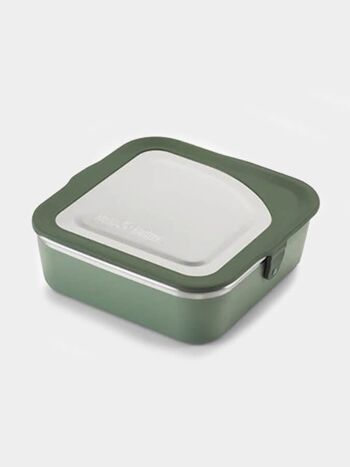 Klean Kanteen Rise Food Box 680ml (23oz) - Déjeuner 10