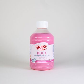 Le concentré Doux - 500 ml