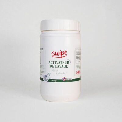 Washing activator - 750gr