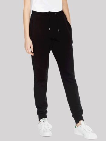 Yoga Studio Pantalon de jogging bio pour femme 3