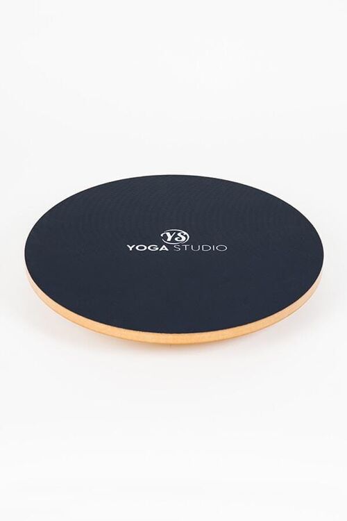 Yoga Studio Wooden Balance Board