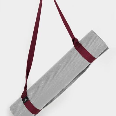 Yoga Studio Yoga Mat Strap Carrier