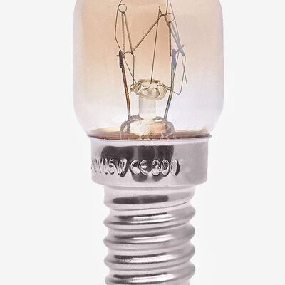 Yoga Studio15W Replacement Dimmable Bulb For Himalayan Salt Lamps