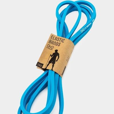 YY Vertical Elastic Exercise Bands
