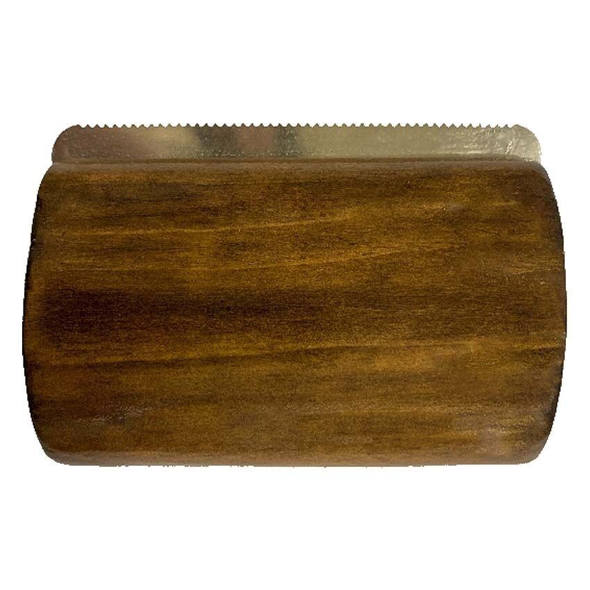 Barbershop Hundebürste – Feine Zähne