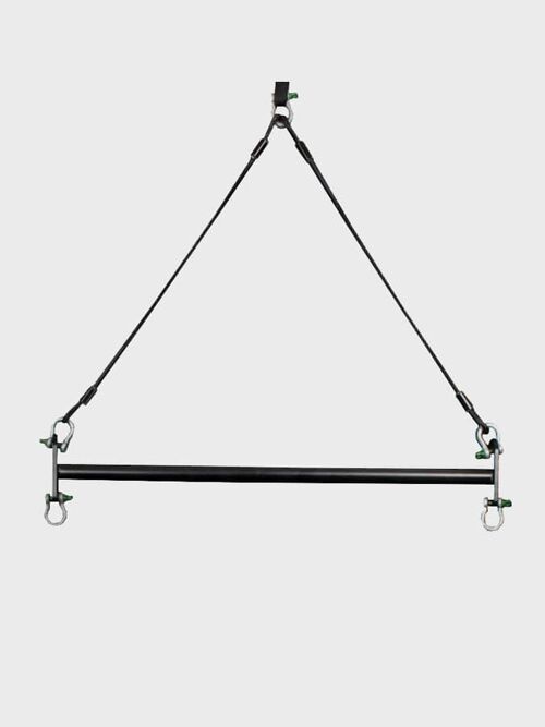 Firetoys Aerial Yoga Trapeze Spreader Bar 60cm