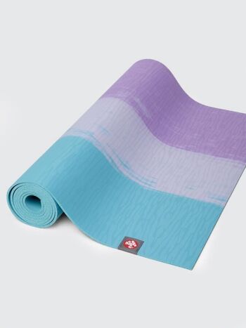 Tapis de yoga Manduka eKO Lite 4 mm 10