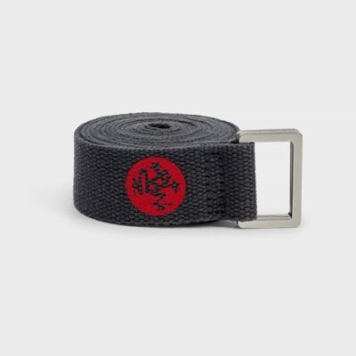 Ceinture de yoga Manduka Déplier 8 pieds