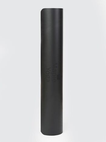 Yoga en érable The Grip Yoga Mat 4mm 8