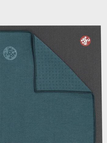 Essuie-mains de yoga Manduka Yogitoes 3