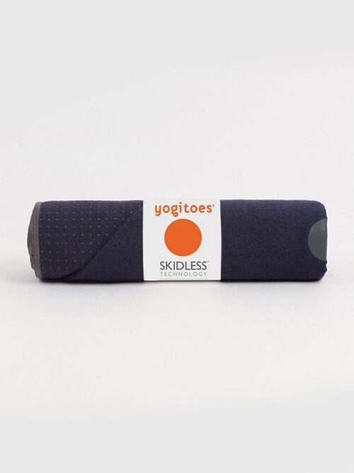 Manduka Yogitoes Yoga Mat Long Towels 79''