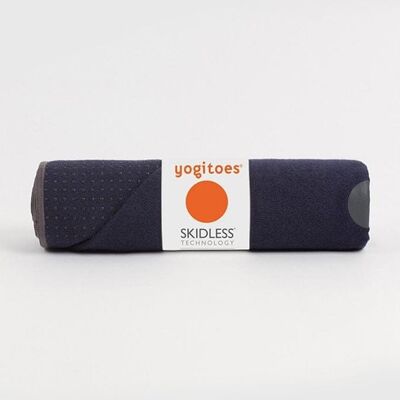 Manduka Yogitoes Yoga Mat Long Towels 79''