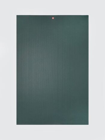 Tapis de yoga long et large Manduka PRO 79" x 52" 6mm - 200cm x 132cm 6