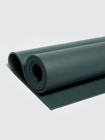 Tapis de yoga long et large Manduka PRO 79" x 52" 6mm - 200cm x 132cm 8