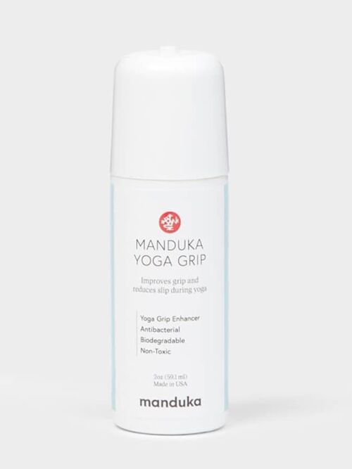 Manduka Yoga Grip Gel - Citrus - 2oz (56ml)